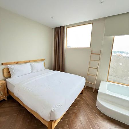 Sunset Story Hotel Ap Khanh Phuoc Экстерьер фото