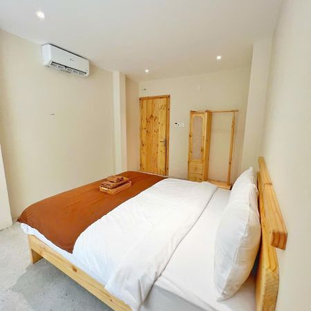 Sunset Story Hotel Ap Khanh Phuoc Экстерьер фото