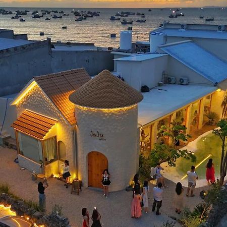 Sunset Story Hotel Ap Khanh Phuoc Экстерьер фото