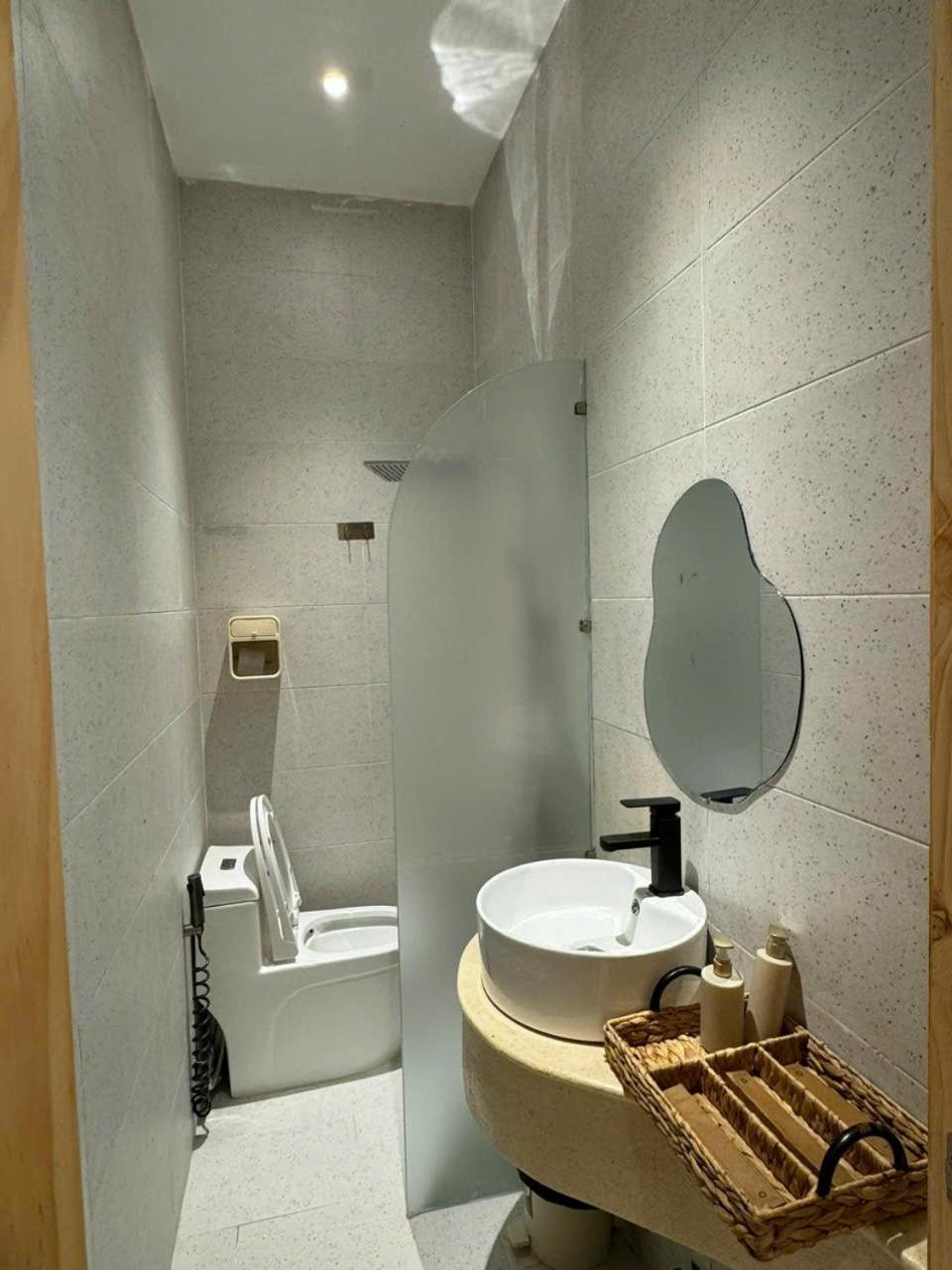 Sunset Story Hotel Ap Khanh Phuoc Экстерьер фото