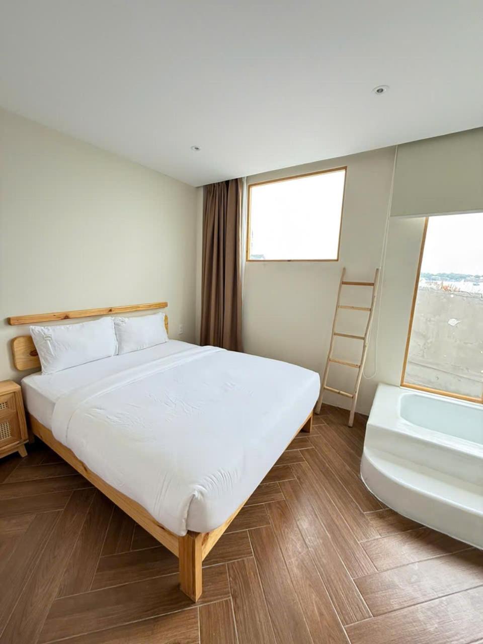 Sunset Story Hotel Ap Khanh Phuoc Экстерьер фото