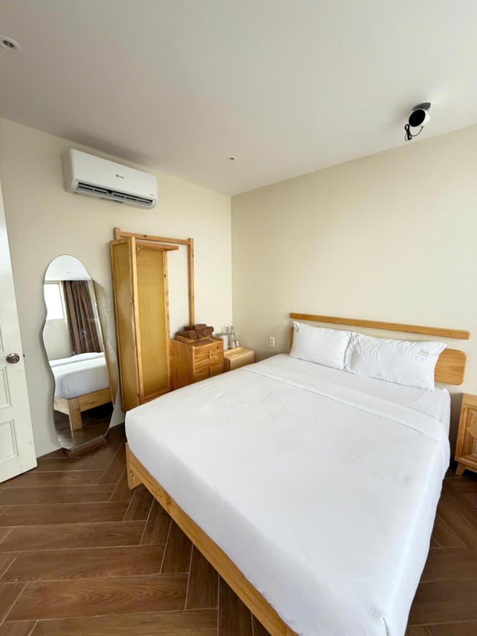 Sunset Story Hotel Ap Khanh Phuoc Экстерьер фото