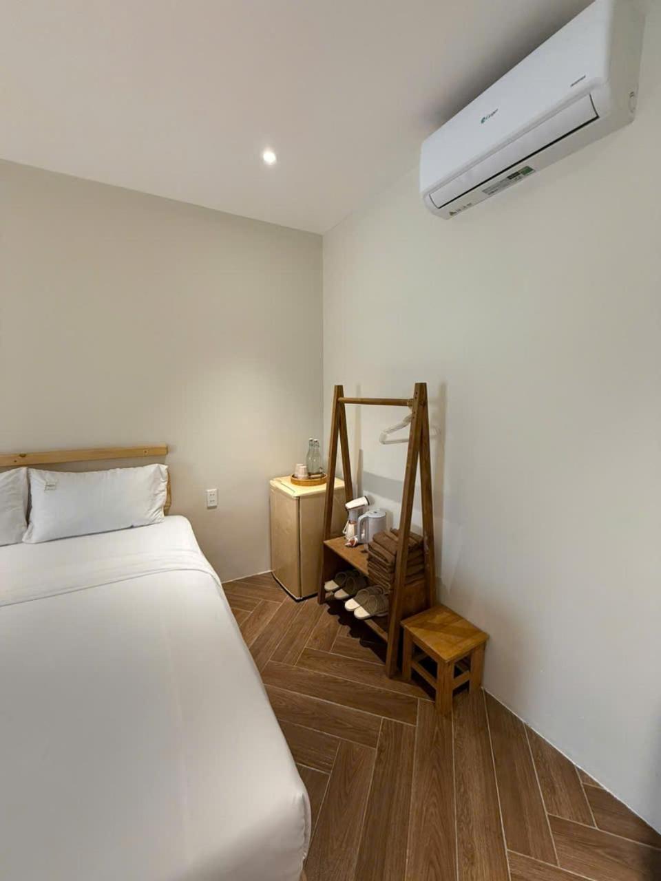 Sunset Story Hotel Ap Khanh Phuoc Экстерьер фото
