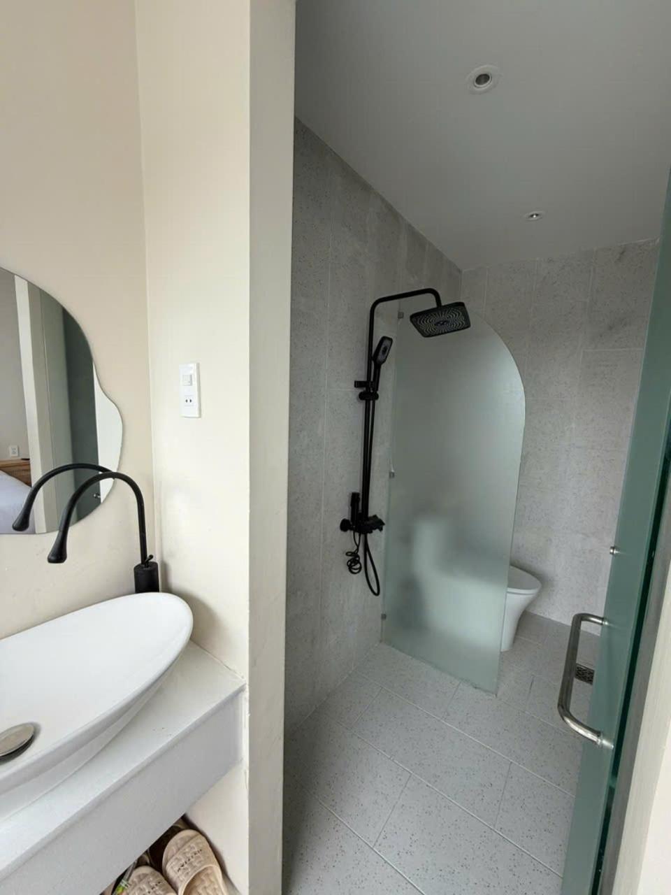 Sunset Story Hotel Ap Khanh Phuoc Экстерьер фото