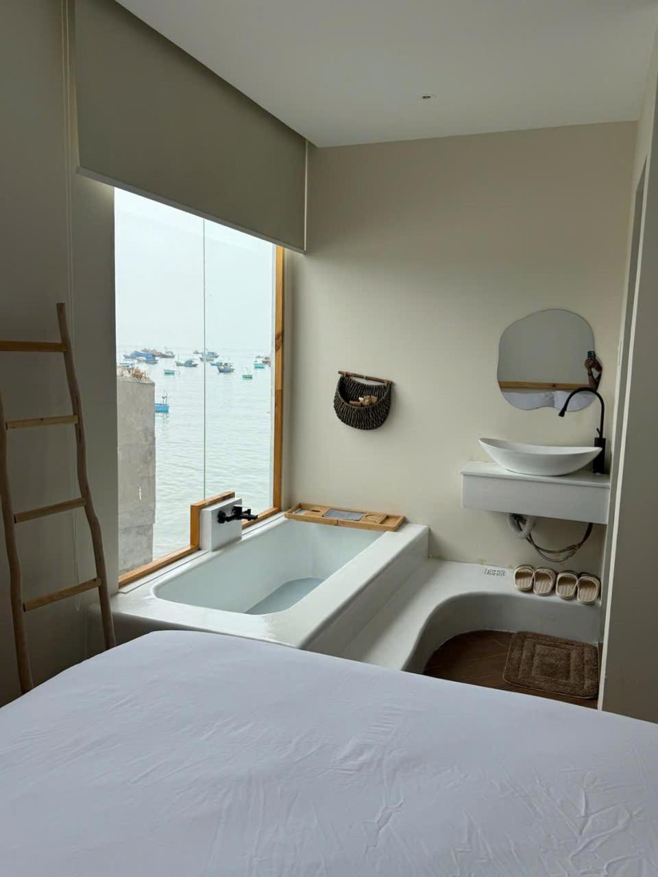 Sunset Story Hotel Ap Khanh Phuoc Экстерьер фото