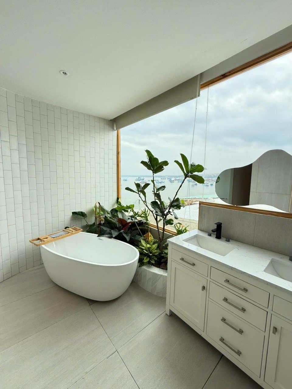 Sunset Story Hotel Ap Khanh Phuoc Экстерьер фото
