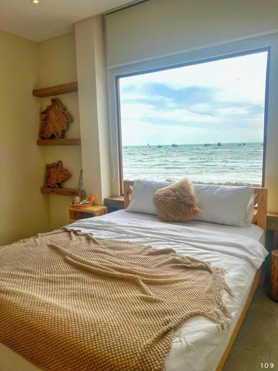 Sunset Story Hotel Ap Khanh Phuoc Экстерьер фото