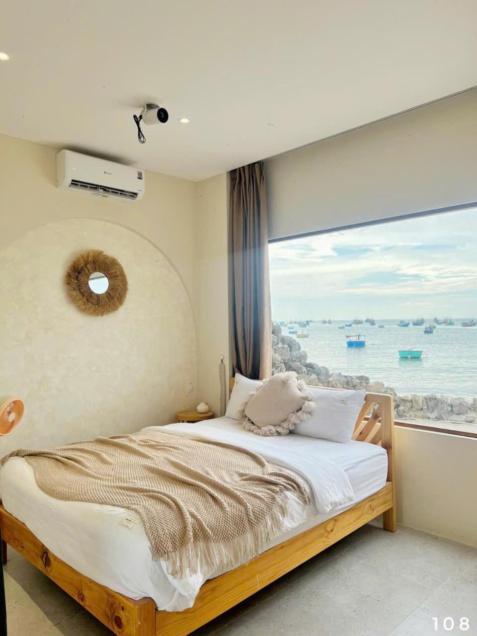 Sunset Story Hotel Ap Khanh Phuoc Экстерьер фото