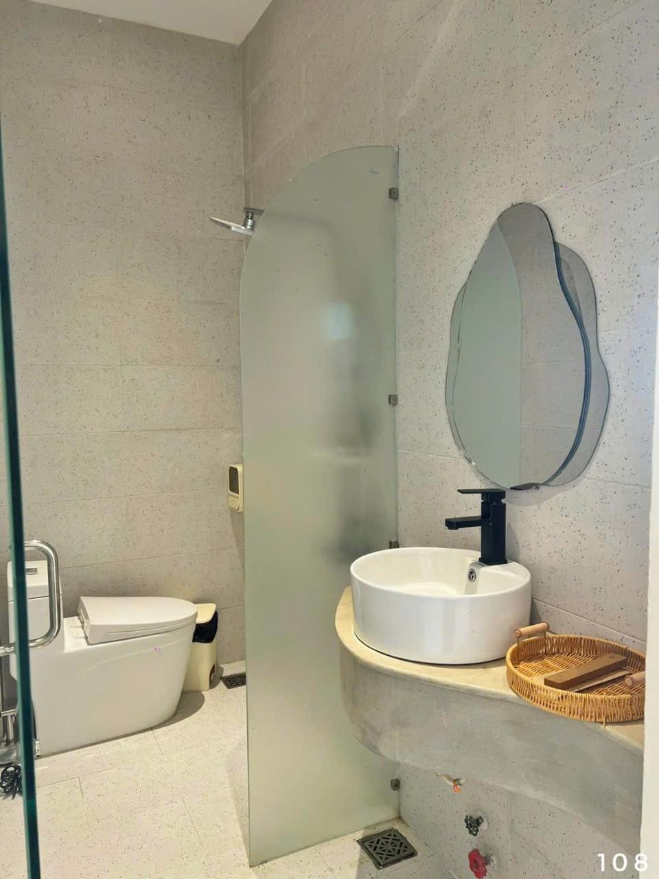 Sunset Story Hotel Ap Khanh Phuoc Экстерьер фото