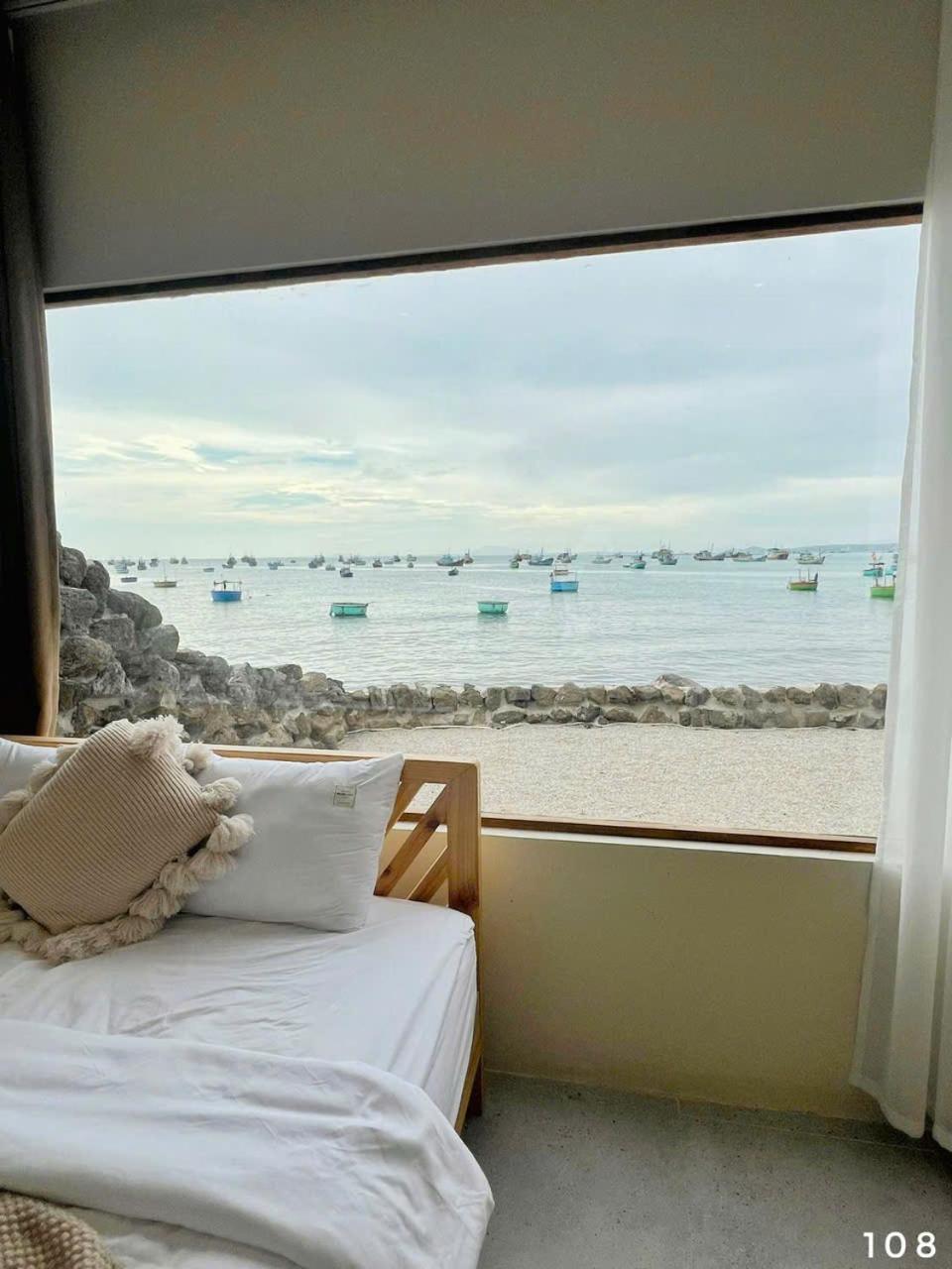 Sunset Story Hotel Ap Khanh Phuoc Экстерьер фото