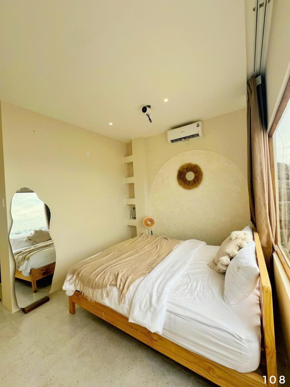 Sunset Story Hotel Ap Khanh Phuoc Экстерьер фото