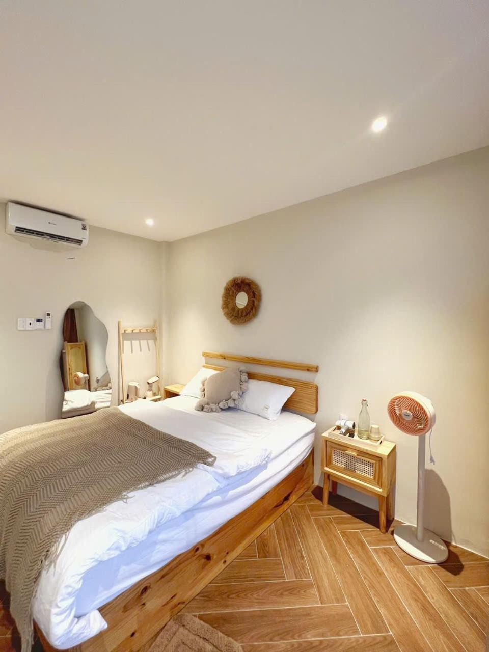 Sunset Story Hotel Ap Khanh Phuoc Экстерьер фото