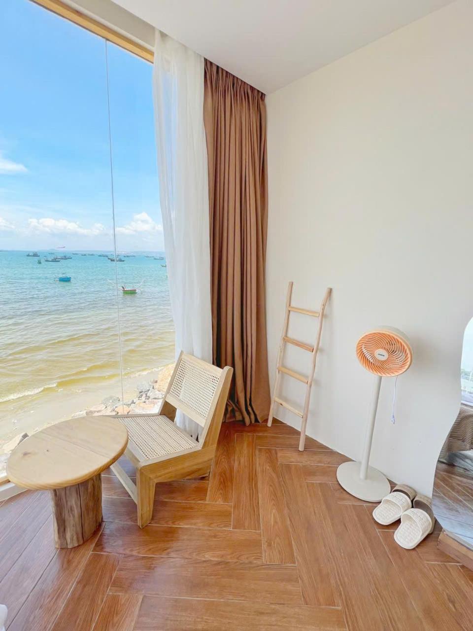 Sunset Story Hotel Ap Khanh Phuoc Экстерьер фото