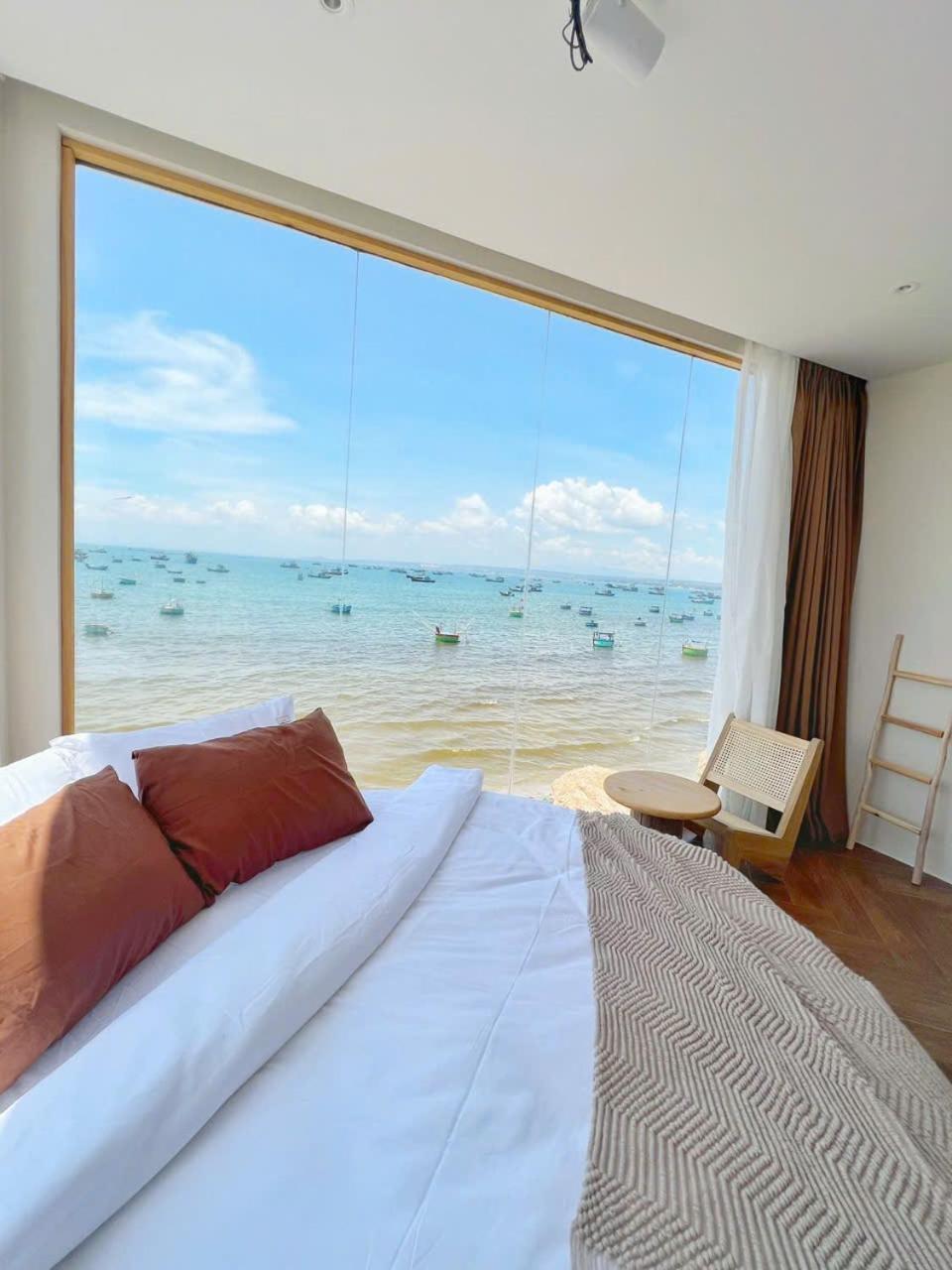 Sunset Story Hotel Ap Khanh Phuoc Экстерьер фото